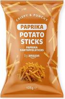 by Amazon Bulvių lazdelės Pipirai 125 g, 1 pakuotė