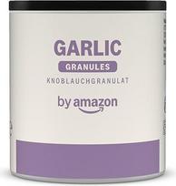 by Amazon Česnakų granulės, 70g (Ankstesnis: "Mūsų pagrindiniai produktai")