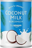 by Amazon Kokosų pienas, 400 ml (anksčiau - "Our Essentials")