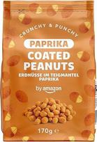 by Amazon Žemės riešutai tešlos apvalkale Paprika, 170 g