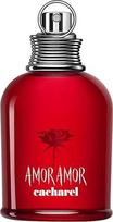 Cacharel Amor Amor Parfüm für Damen | Eau de Toilette Spray | Langanhaltend | Fruchtig-blumiger Frauen Duft