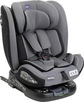 Chicco Unico Evo I dydžio automobilinė kėdutė 0-36 kg Homologuota ECE R129/03 Isofix 360° pasukama ir pakreipiama 0+/1/2/3 grupė nuo 0 iki 12 metų