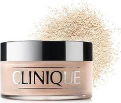 Clinique Blended Face Powder | Loser Gesichtspuder | Für alle Hauttypen | Leicht & luftiges, natürliches Finish