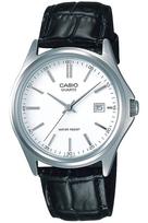 Casio Collection Black MTP-1183E-7AJH Men's Watch,