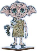 CRYSTAL ART Dobby veidrodžio draugai Hario Poterio rinkinys "Craft Buddy