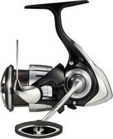 Daiwa 23 Lexa LT 2500 spiningo ritė, žvejybos ritė, ritė su priekiniu stabdžiu