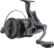 DAIWA 24 Emblem BR 14000, "Bite n'Run" karpių ir didžiųjų duobių žvejybos ritė