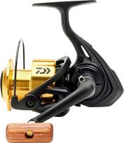 Daiwa GS LTD Allround žvejybos ritė, stacionari ritė, spiningo ritė, 3000 4000