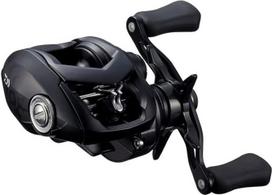 DAIWA masalo ritė TATULA 80/80H/80XH su dešine ir kaire rankena (2022 m. modelis)