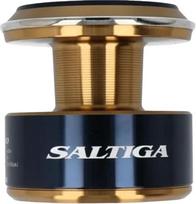 DAIWA Offshore spiningo ritė 2020 Saltiga Originali pakaitinė ritė 10000-P