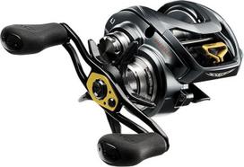 Daiwa Steez STEEZATW1016H Baitcasting Fishing Reel
