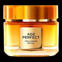 L'Oréal Age Perfect Golden Age Collagen Light Cream Skincare Set
