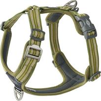 DOG Copenhagen Comfort Walk Air 3.0 diržai šunims - diržai šunims - diržai šuniukams, medžioklės žalia, L