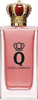 Dolce Gabbana Q Intense Eau de Parfum 100 ml