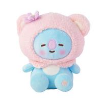 BTS BT21 pliušinė lėlė Kpop pliušinis žaislas vyšnių žiedų versija KOYA-doll 20cm