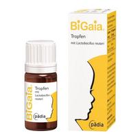 BioGaia Protectis Baby Drops Probiotics 5ml