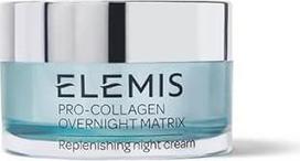 ELEMIS Pro-Collagen Night Creams & Morning Matrix, kliniškai patikrinta Nachtpflege - Nachtcreme Anti Aging, Gesichtscreme und Feuchtigkeitscreme