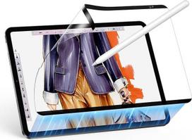 ESR magnetinė popierinė ekrano apsauga "iPad Pro 11" (2022/2021/2020/2018) ir "iPad Air 5/4" (2022/2020), rašymo/piešimo, nuimama ir pakartotinai naudojama, matinis paviršius