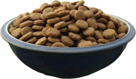 Express Pet Supplies 30kg Premium vištienos ir ryžių hipoalerginis visavertis ėdalas šunims be glitimo