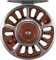 Fliegenfischrolle,Angelrolle Fliegenfischen Reel Gefräste Aluminium Voll Metall Angeln Rad Salzwasser Süßwasser Angeln 3/4 5/6 7/8 9/10