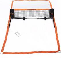 Futbolas Flick Urban Mini futbolo teniso futbolo rinkinys