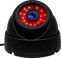 G naktinio matymo kupolo kamera Full HD 1080P USB internetinė kamera 2MP 100fps Vidaus lauko stebėjimo USB kamera su LED naktimis, atspari vandeniui dieną naktį Automobilis IR USB internetinė kamera Autobusas Taksi kupolo kamera