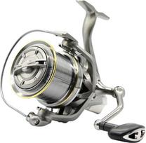 Generisch Long Shot Jigging Spinnrolle Serie 17+1B Brandungs-Angelrollen 55lb Salzwasser groß