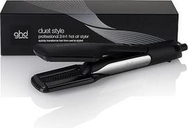 ghd duet style 2-in-1 Multistyler: Trocknen & Stylen in einem Schritt, ohne Hitzeschäden, für alle Haartypen, für glattes, weiches, glänzendes Haar, frizz-freie Ergebnisse
