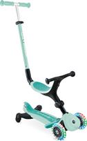Globber Go Up Active Beleuchtung, 360 Grad, Evolutionärer Roller mit Sitz und Lichtern für Kleinkinder ab 15 Monaten