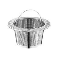 Cold Press Juicer Filter Basket Fine Mesh Pulp Strainer For J2 Accessories To Avoid Clogging And Simplify Maintenance 1
