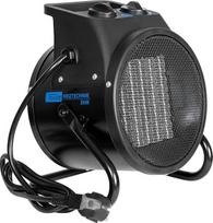GÜDE GEH 3000P elektrinis ventiliatorinis šildytuvas, elektrinis šildytuvas, 230 V, 3000 W, keramikinis