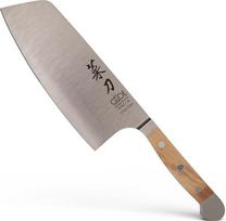 Güde Solingen - peiliai - Alpha Olive virėjo peilis Chai Dao 16cm