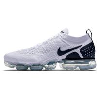 Nike Air VaporMax 2 White Black 942842-103 45.5
