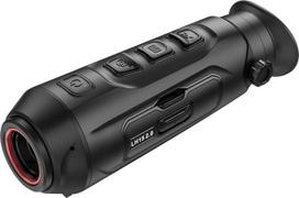 HIKMICRO Lynx LH15 2.0 nešiojamasis termovizoriaus monokuliaras / termovizoriaus kamera su 750 m nuotoliu, OLED ekranu, įmontuota 16GB atmintimi, "WiFi" prieigos tašku