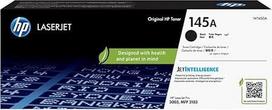 HP W1450A HP145A LJ juodos spalvos kasetė ST