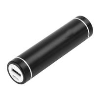 DIY Mobile Power Shell 18650/21700 Charge Power Box 5V/2A Type-C Fast Charging Cylindrical Aluminum Welding-Free Power Bank Case juoda