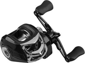 Išcentrinės jėgos stabdžių ritinėlis Deep Line 7.2 1.8kg žvejybos ritė