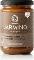 JARMINO Ekologiškas jautienos kaulų sultinio koncentratas, žole šertas sultinys žmonėms, skystas kaulų sultinys su kolageno baltymais, tinka Keto, Paleo ir AIP, jautienos sultinys, 440 g, 44 porcijos