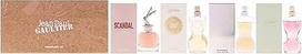 Jean Paul Gaultier La Belle Scandal Classic Divine 4 dalių miniatiūrų rinkinys