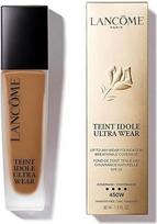 Lancôme Teint Idole Ultra Wear Foundation, matinis, pilnai dengiantis, kvėpuojantis, 24 val.