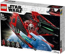 LEGO 75240 Star Wars majoro Vonrego TIE naikintuvas
