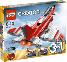 LEGO Creator 5892: Sonic Boom