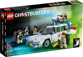 LEGO Cuusoo 21108-Ghostbusters Ecto-1