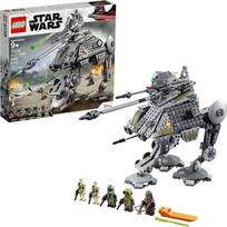 LEGO Star Wars: Sitų kerštas 75234 AT-AP Walker konstruktorius