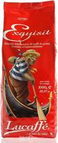 Lucaffe Exquisit 1000g pupelių