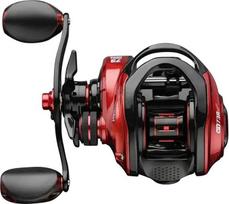 Masalas Angelrolle 8 kg Max. Drag Ultraleichtes Casting for Bass Hecht Tacklef