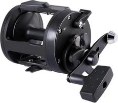 Masalas Trolling Drum Angelrolle Links-/Rechtshand 3+1BB 28KG Max Drag