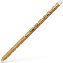 Menai ir amatai - 6 x "Pitt Pastel" - Minkšta balta - FC112111x6 - Faber Castell
