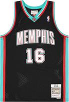 Mitchell & Ness NBA marškinėliai Memphis Grizzlies - Pau Gasol