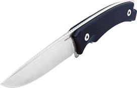 Mr. Blade Bushkraft peilis - Slavia Satin - išskirtinis lauko peilis su Kydex dėklu